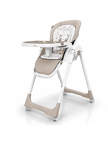 Chaise Haute Rice Asalvo