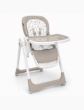 Chaise Haute Rice Asalvo