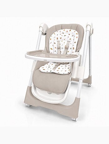 Chaise Haute Rice Asalvo