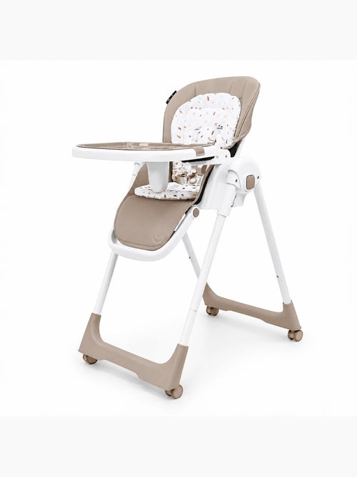 Chaise Haute Rice Asalvo - Kiabi Chaise Haute Rice Asalvo - Kiabi