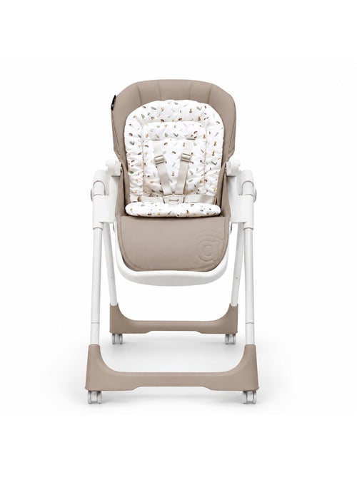 Chaise Haute Rice Asalvo - Kiabi Chaise Haute Rice Asalvo - Kiabi