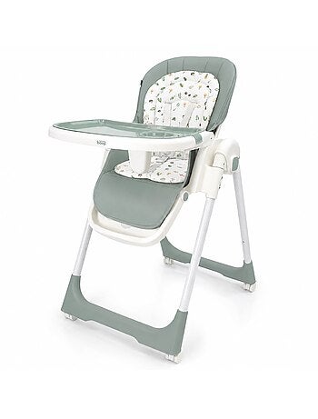 Chaise Haute Rice Asalvo