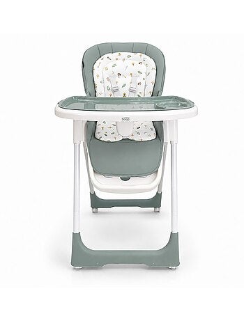 Chaise Haute Rice Asalvo