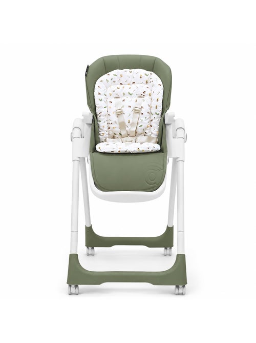 Chaise Haute Rice Asalvo - Kiabi Chaise Haute Rice Asalvo - Kiabi