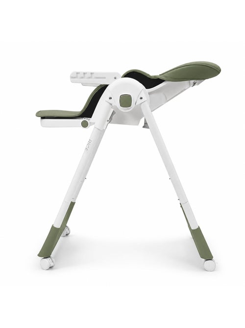 Chaise Haute Rice Asalvo - Kiabi Chaise Haute Rice Asalvo - Kiabi