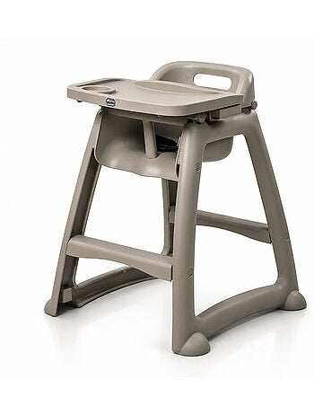 Chaise haute Strong Asalvo