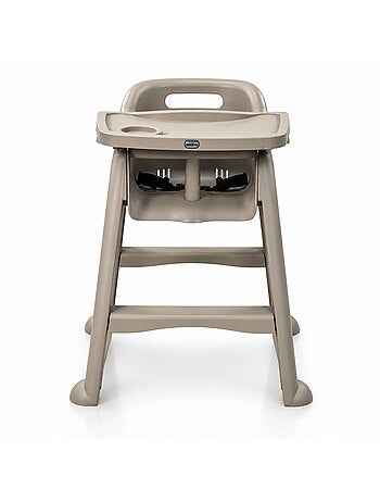 Chaise haute Strong Asalvo