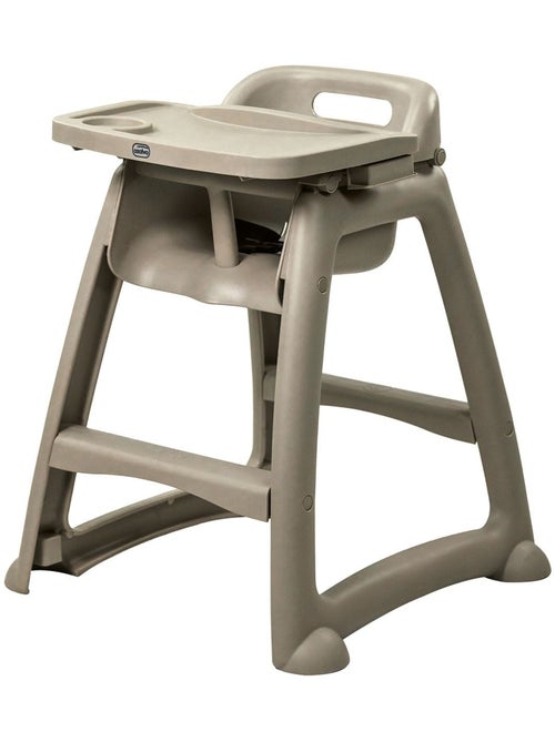 Chaise haute Strong Asalvo - Kiabi