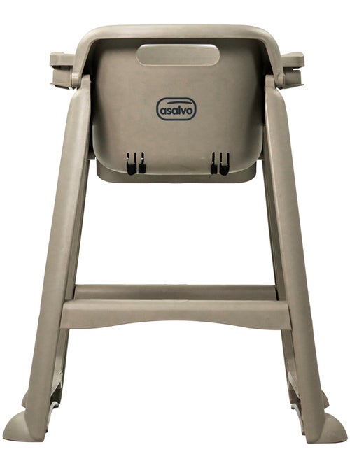 Chaise haute Strong Asalvo - Kiabi