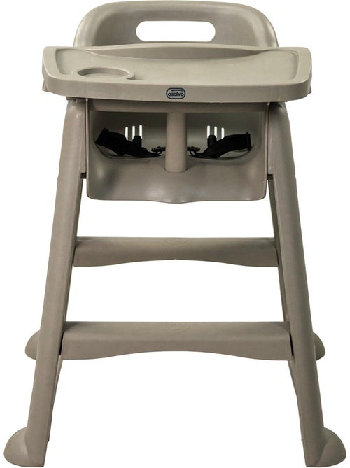 Chaise haute Strong Asalvo - Kiabi