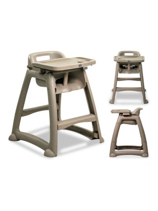Chaise haute strong