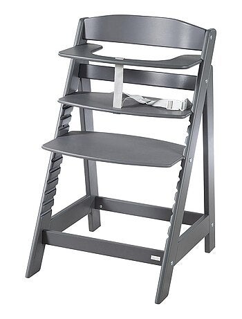 Chaise haute ?volutive compatible avec plateau repas - ROBA 'Sit Up Flex'