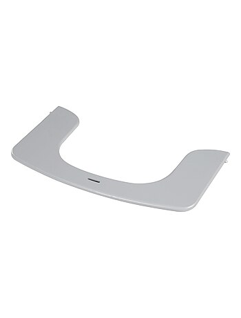 Chaise haute ?volutive compatible avec plateau repas - ROBA 'Sit Up Flex'