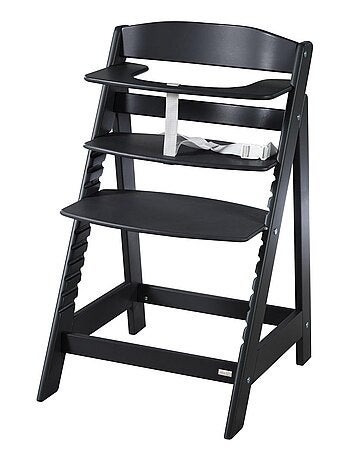 Chaise haute ?volutive compatible avec plateau repas - ROBA 'Sit Up Flex'