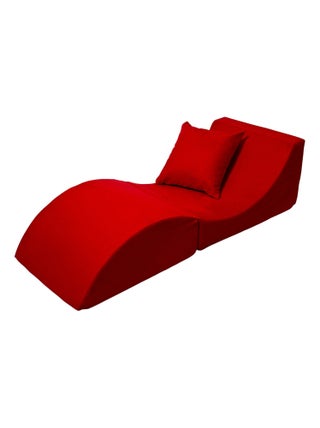 Chaise longue 3 en 1 multi usage