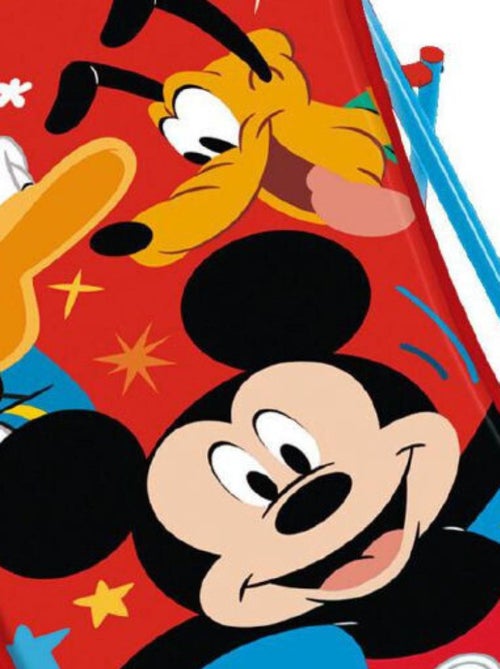 Chaise longue pliante - Mickey - Kiabi