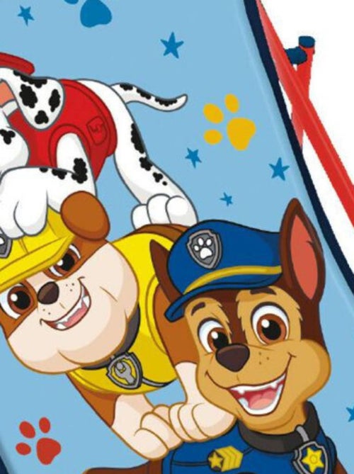 Chaise longue pliante - Pat Patrouille - Chase , Ruben, Marcus - Kiabi