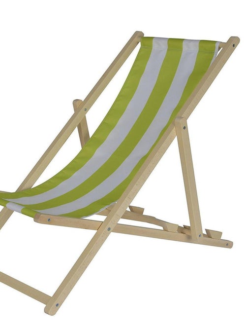 Chaise longue pour enfants - Kiabi