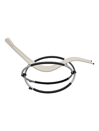 Chaise longue pour enfants