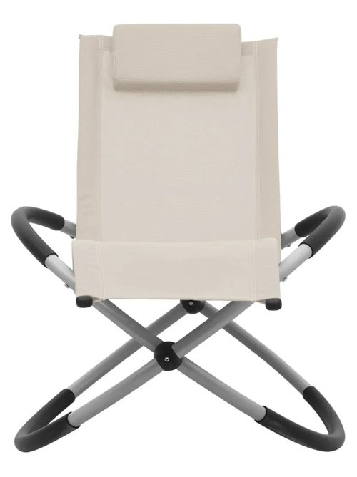 Chaise longue pour enfants - Kiabi