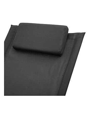 Chaise longue pour enfants