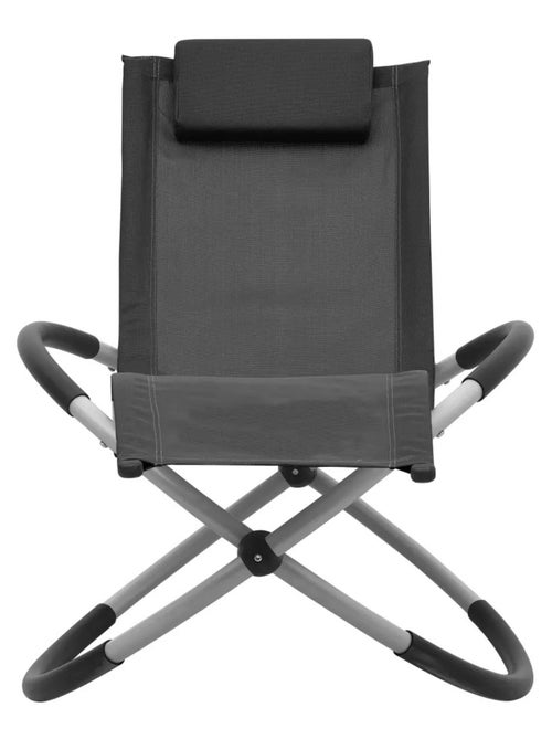 Chaise longue pour enfants - Kiabi