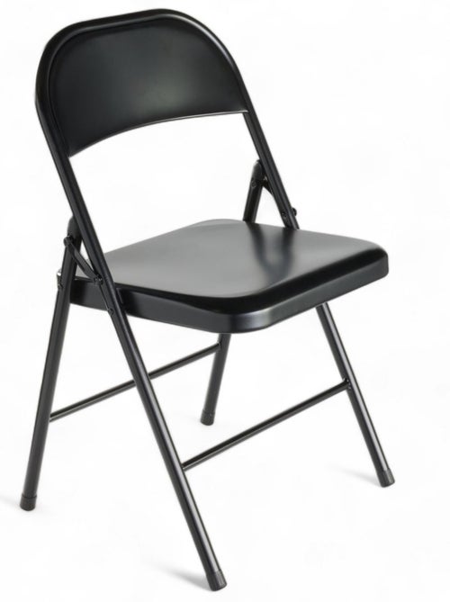 Chaise pliante métal EQUIPMENT - Kiabi