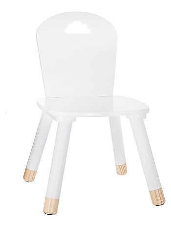 Chaise pour enfant
