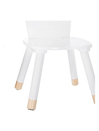 Chaise pour enfant