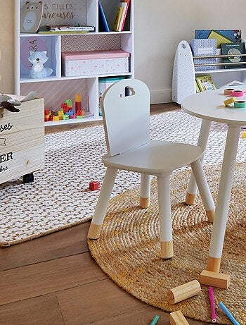 Chaise pour enfant