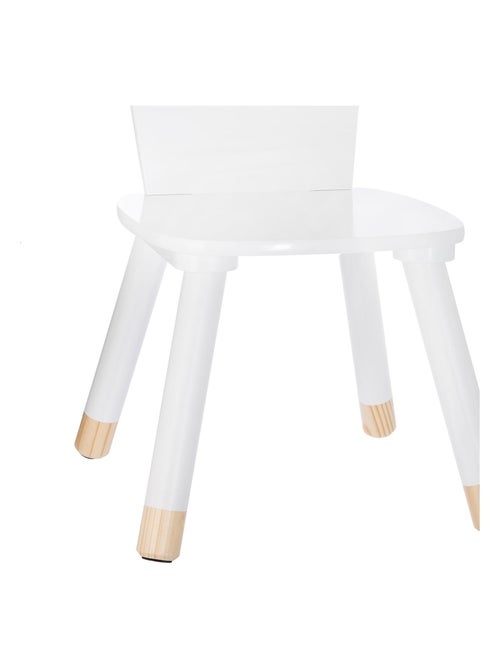 Chaise pour enfant - Kiabi