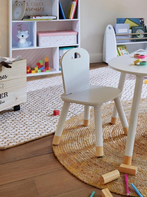 Chaise pour enfant - Kiabi