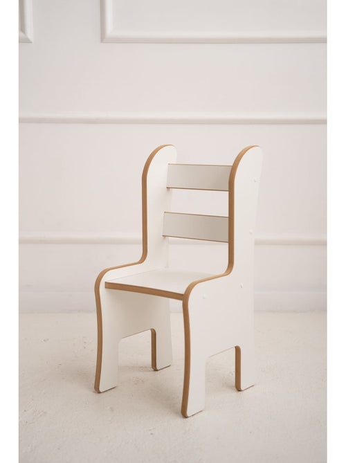Chaise pour enfant - Kiabi