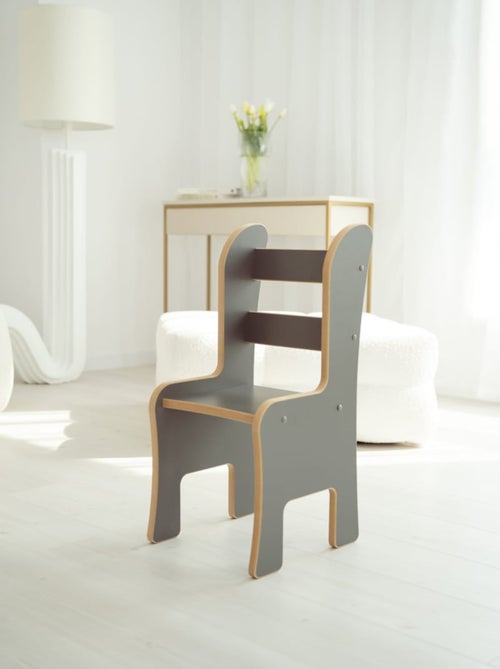 Chaise pour enfant - Kiabi