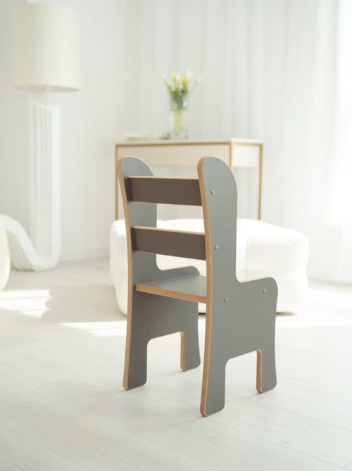 Chaise pour enfant - Kiabi