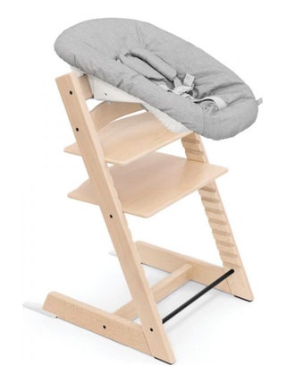 Chaise Tripp Trapp® Naturel et Newborn Set