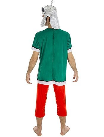 Chaks - costume de légionnaire pour homme, déguisement de soldat romain - m
