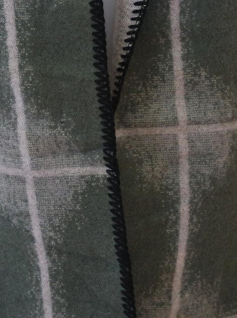 Chale CALISTA Kaki - Kiabi