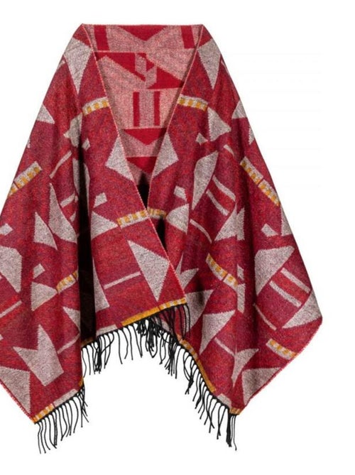 Châle cashcryl Eolia - Fabriqué en France - Kiabi