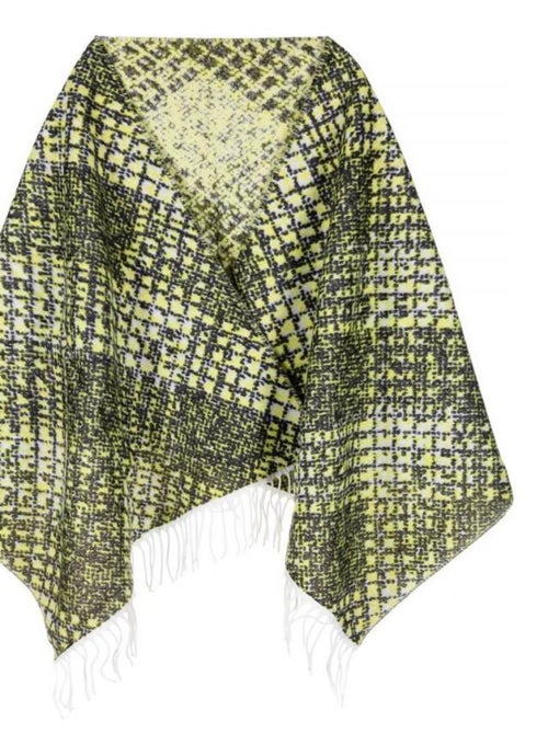 Châle Gaya - Fabriqué en France - Kiabi