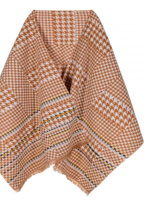 Châle Gossip - Fabriqué en France - Kiabi