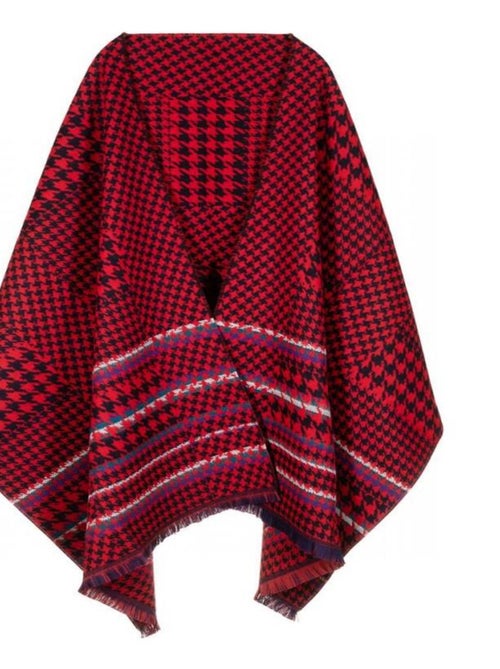 Châle Gossip - Fabriqué en France - Kiabi