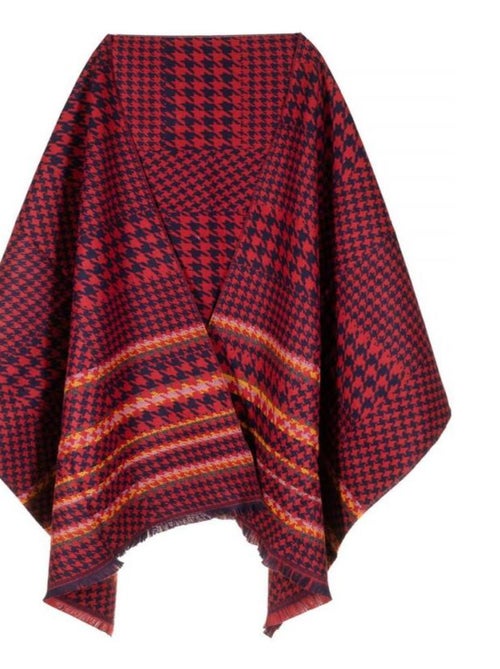 Châle Gossip - Fabriqué en France - Kiabi