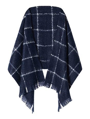 Châle Mohair Madison - Fabriqué en France