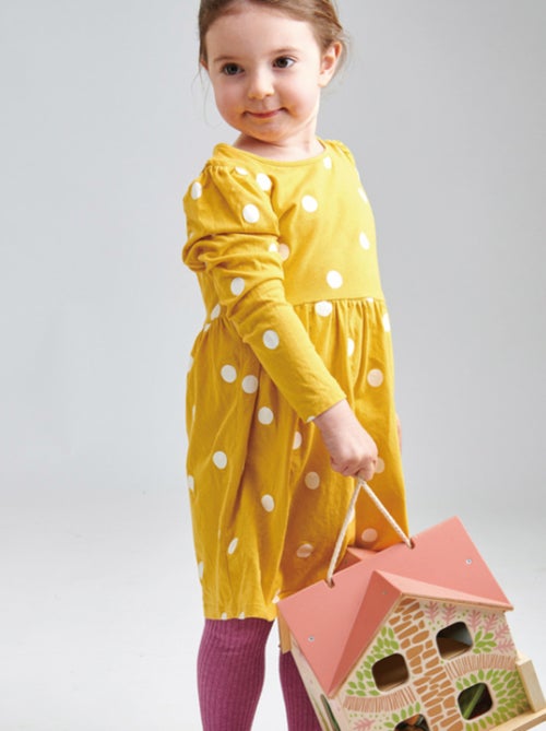 Chalet En Bois Rosewood - Kiabi