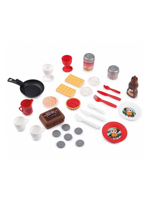 Chalet Gourmand - Kiabi