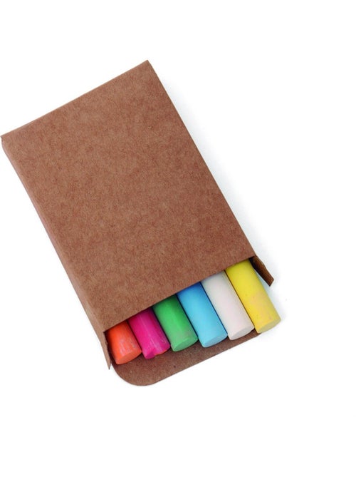 Chalking About - Kiabi