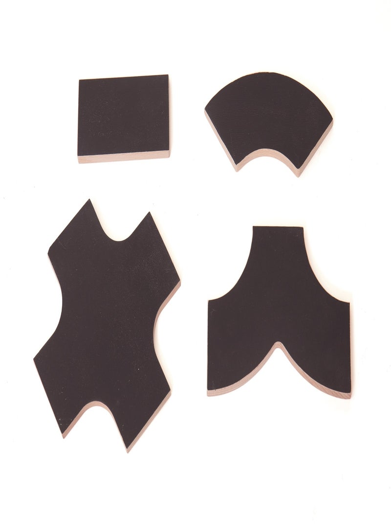 Chalking My Way Beige - Kiabi