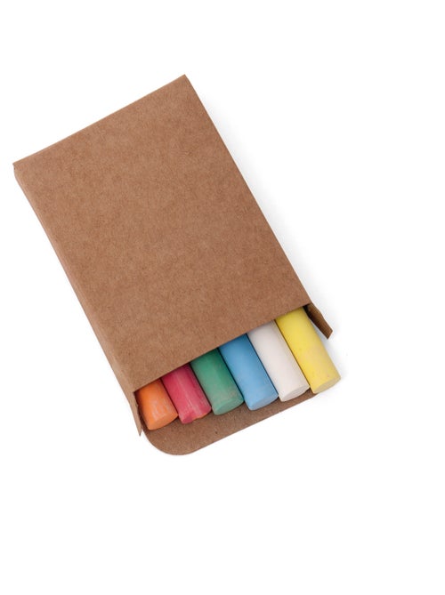 Chalking My Way - Kiabi