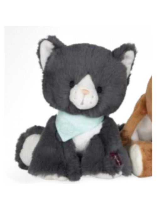 Chamallow medium les amis chat - Kiabi